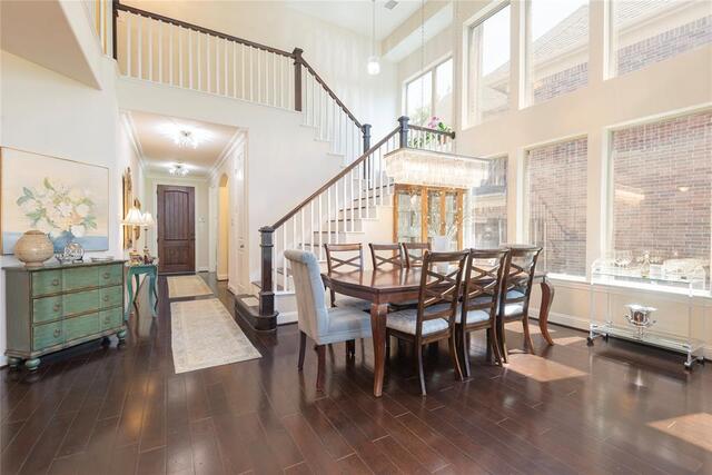 8320 Lindsay Gardens, The Colony, TX photo 5
