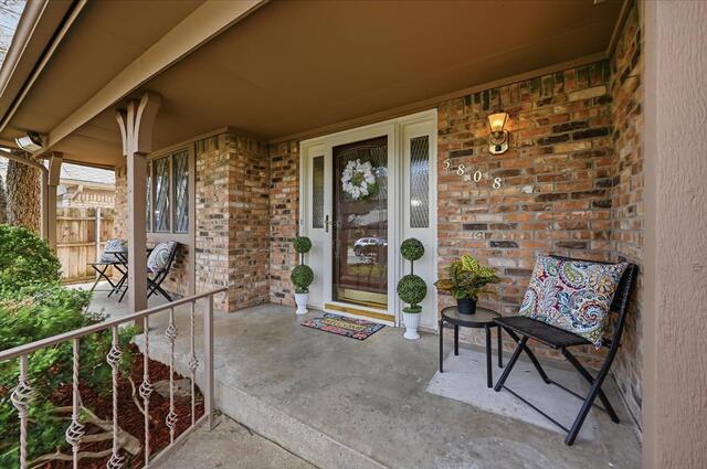 5808 Ridge Drive, Arlington, TX image