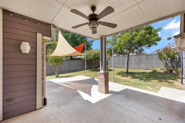 12 Harper, Drive Allen, TX photo 35