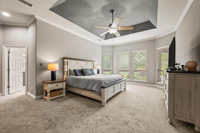 7400 Arabian Circle, Flower Mound, TX photo 17