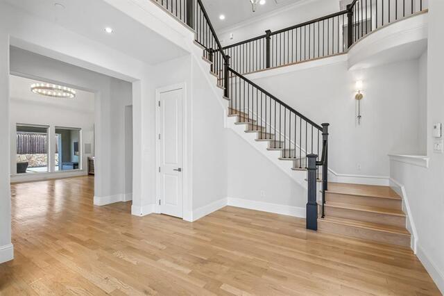 4214 Longwood, Drive Frisco, TX photo 8