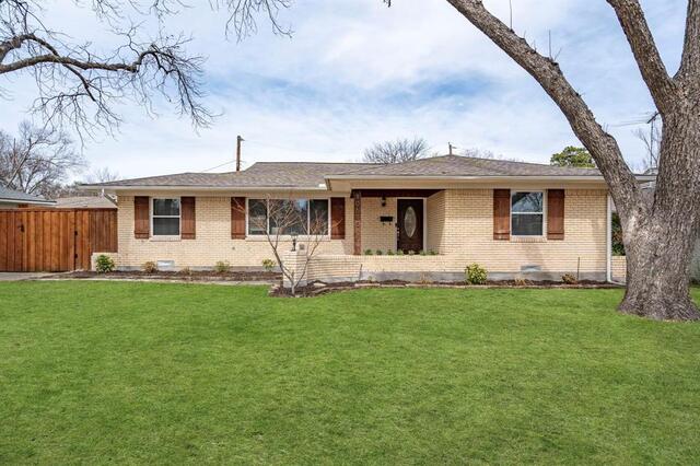 10615 Larchfield Lane, Dallas, TX image