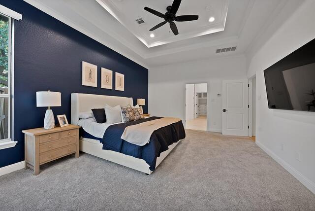 5287 Cree, Drive Frisco, TX photo 16