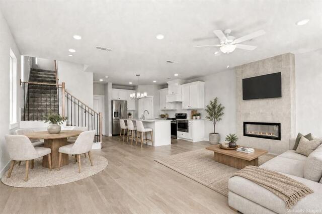 2044 Aldrich, Mews Celina, TX photo 7