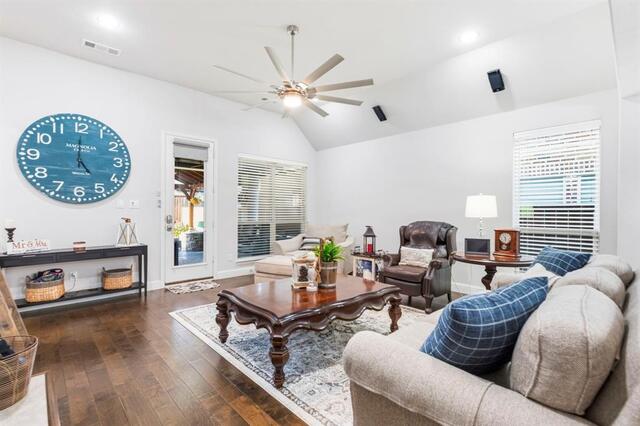 2525 Olive Branch, Drive Lewisville, TX photo 6