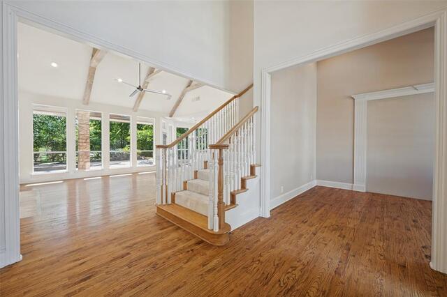8515 Country Creek, Lane Prosper, TX photo 4