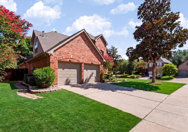 3600 Gaitland Circle, Flower Mound, TX photo 2