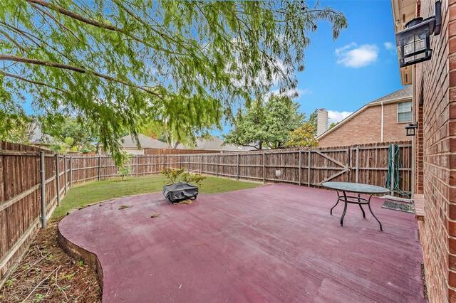 12361 Hawk Creek, Drive Frisco, TX photo 33