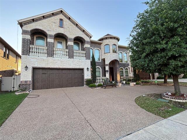 2807 Borama Drive, Irving, TX image
