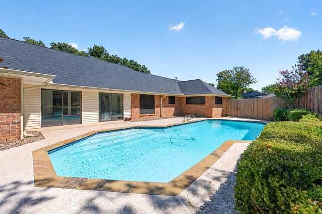 6501 Oakview Drive, Flower Mound, TX photo 35
