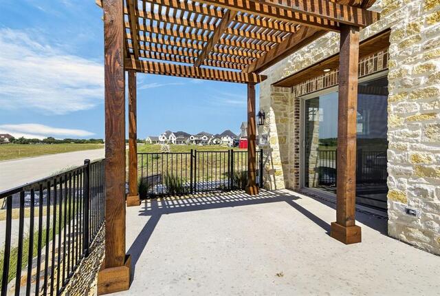 2837 Enfield, The Colony, TX photo 2