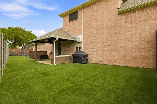5941 Tiburon, Drive Plano, TX photo 32