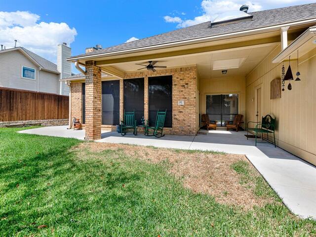 3304 Ashington, Lane Plano, TX photo 33