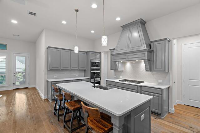 15193 Basket Oak, Road Frisco, TX photo 7