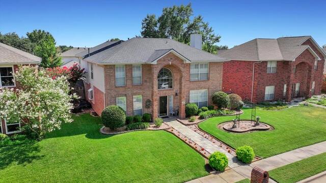 1324 Black Oak, Drive Carrollton, TX photo 35