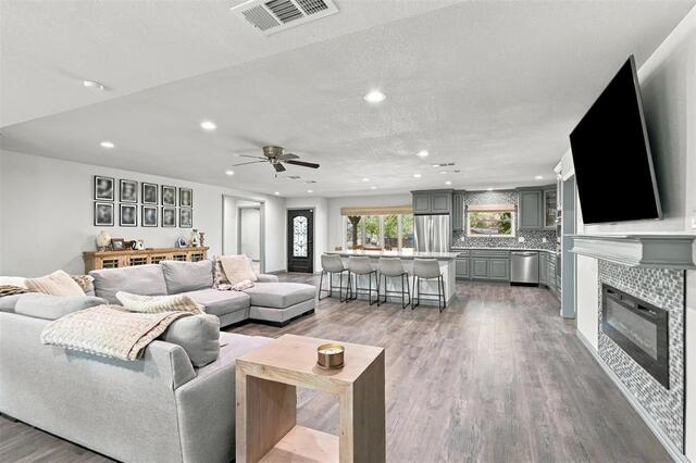 1150 Melissa, Drive Keller, TX photo 8