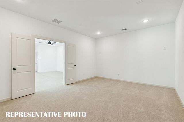 1426 Misted, Mews Frisco, TX photo 14