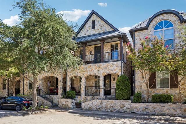 5217 Fort Buckner, Drive McKinney, TX photo 3