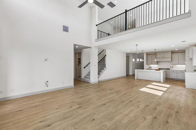 1825 Vetiver Glow, Drive Celina, TX photo 8