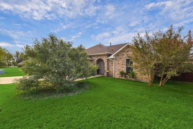 5216 Gaelic, Court Denton, TX photo 4