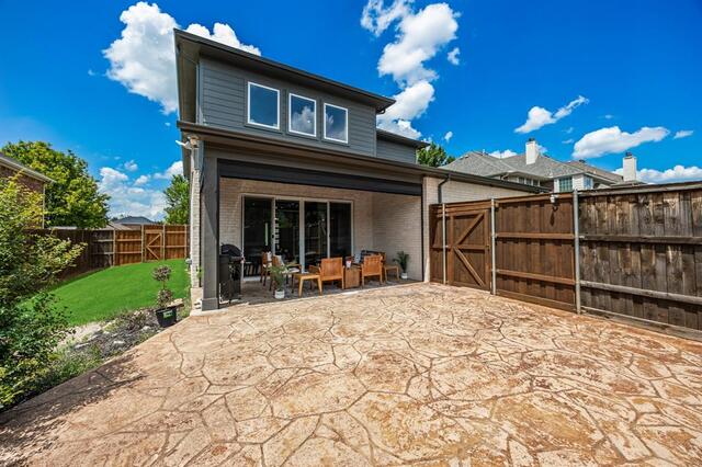 12005 Stephenville, Drive Frisco, TX photo 28