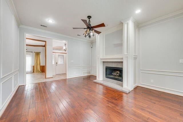 3500 Wolcott Drive, Flower Mound, TX photo 7