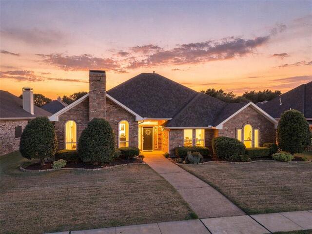 2416 Redfield, Drive Plano, TX photo 35