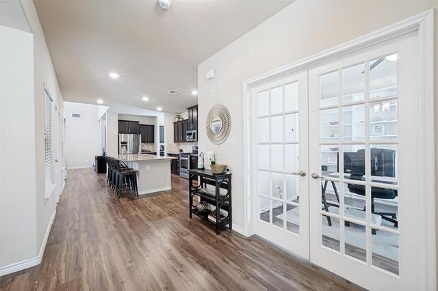 2261 Barx Drive, Little Elm, TX photo 4