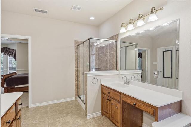 7608 Hinkley Oak, Drive Denton, TX photo 22