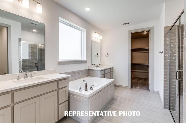 1405 Mistflower, Lane Celina, TX photo 10