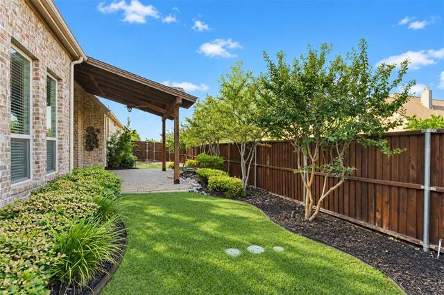 688 Kimblewick, Drive Frisco, TX photo 25