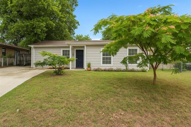 1503 Dale Drive, Arlington, TX image