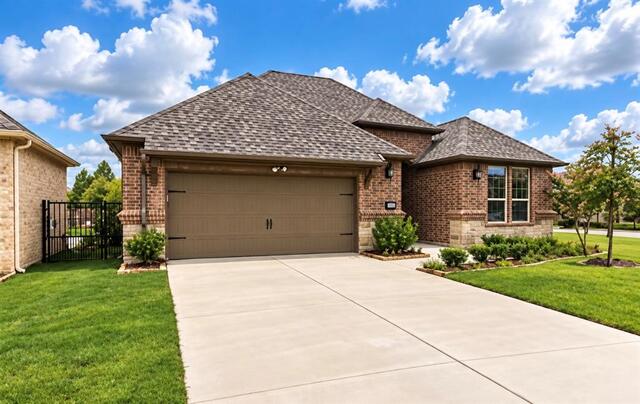 298 Tulip Way, 55 Keller, TX photo 2