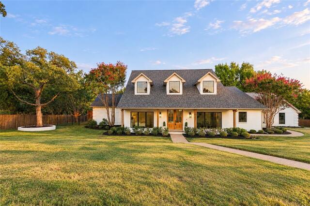 1042 Diamond, Boulevard Southlake, TX photo 3