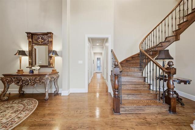 4081 Chimney Rock, Drive Prosper, TX photo 23
