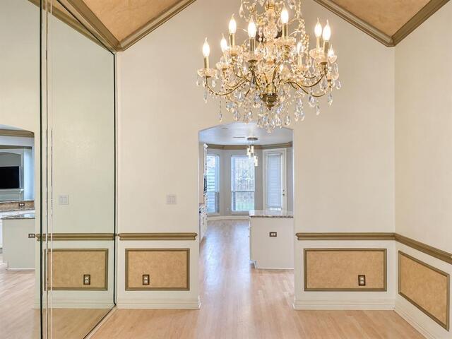 3832 Leon, Drive Carrollton, TX photo 7
