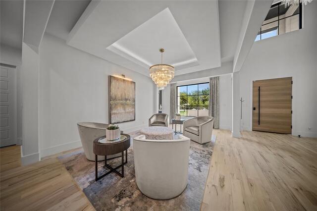 2400 Oak Bend, Court Southlake, TX photo 9