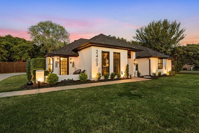 2403 N Carroll, Avenue Southlake, TX photo 2