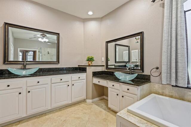 11616 Meridian, Drive Frisco, TX photo 18