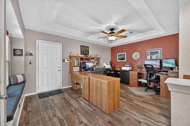 4312 Hillshire Court, Flower Mound, TX photo 12