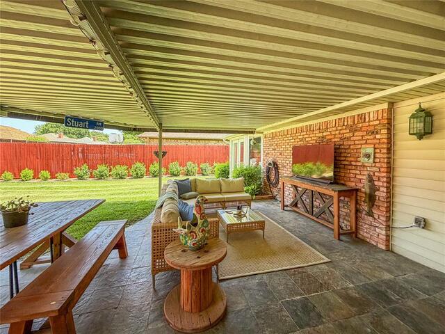 703 Willow Brook, Drive Allen, TX photo 32