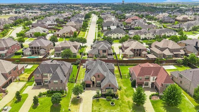 1120 Circle J, Trail Prosper, TX photo 38