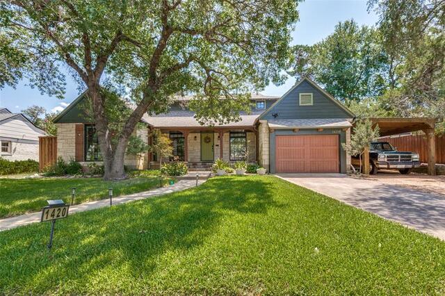 1420 Junior Drive, Dallas, TX image