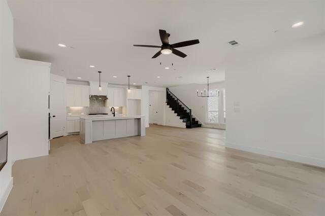3129 Sir Judge, Drive Lewisville, TX photo 8