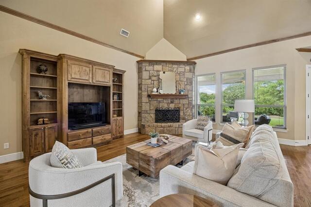1313 Vanderbilt, Drive Keller, TX photo 8
