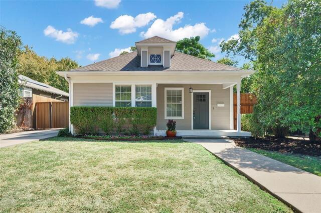 5524 Victor Street, Dallas, TX image