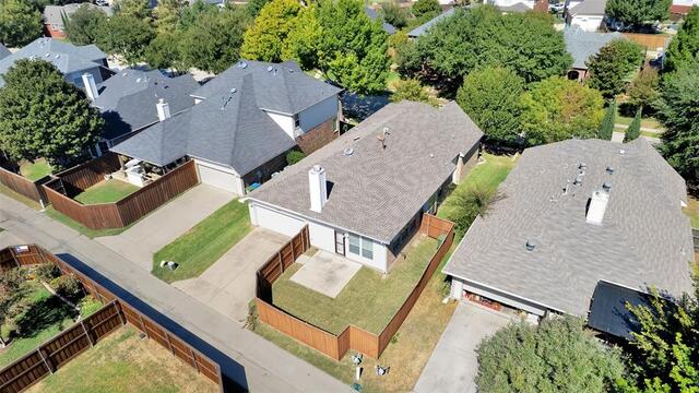 3833 Windward Drive, The Colony, TX photo 35