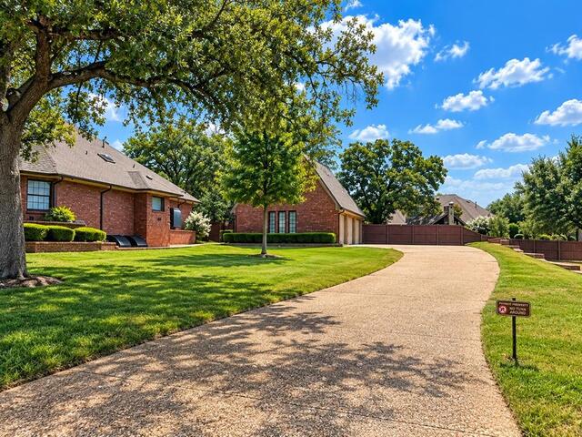 1013 Diamond, Boulevard Southlake, TX photo 34