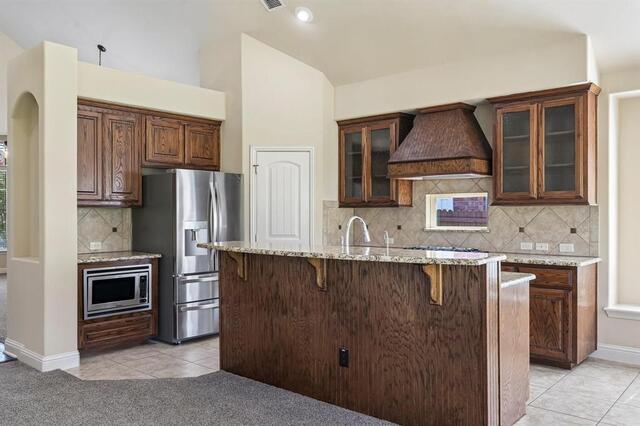 15221 Mount Evans Drive, Little Elm, TX photo 17