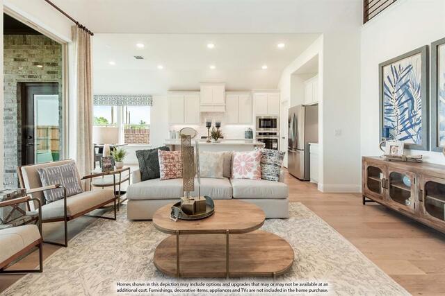 3350 Mcgraw, Drive McKinney, TX photo 8